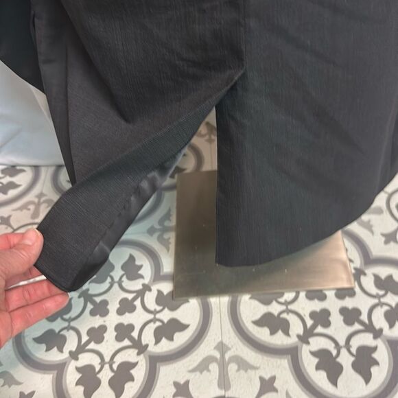 Jos A BANK Mens Blazer Sport Coat Jacket 42S Wool Suit Jacket C38 - Picture 6 of 14